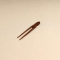Hand Carved Sheesham Wood Juda Stick 37