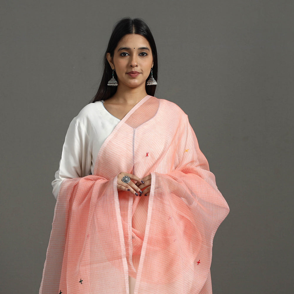 Kota Doria Dupatta