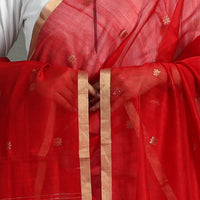 Chanderi Dupatta