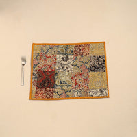 Handcrafted Cotton Patchwork Table Mat 04