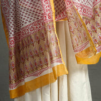 Sanganeri Dupatta 