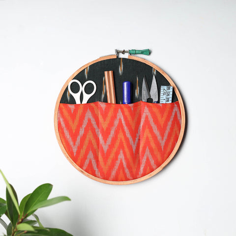  Embroidery Hoop Wall Decor (Small) 45 