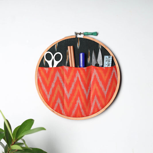 Embroidery Hoop Wall Decor (Small) 45