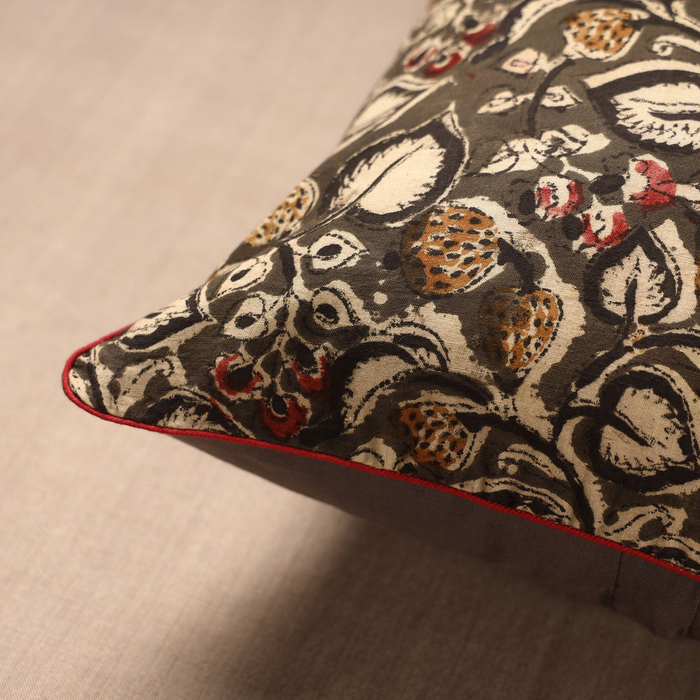 Kalamkari Cushion Cover 