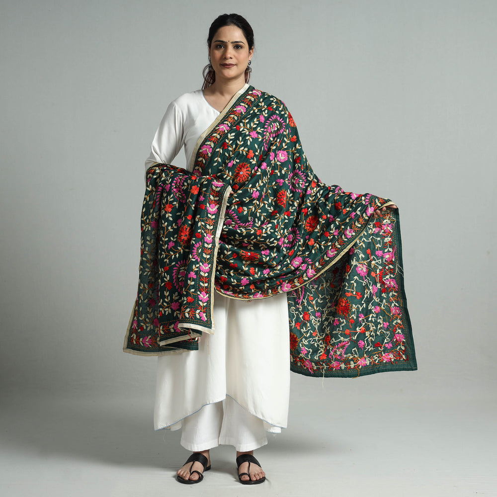 Phulkari Dupatta