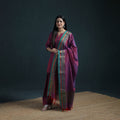 Dharwad Cotton Suit Set with Dupatta for Women 07
