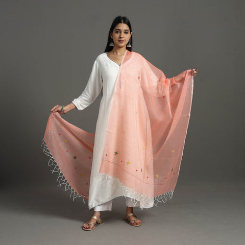 Kota Doria Dupatta