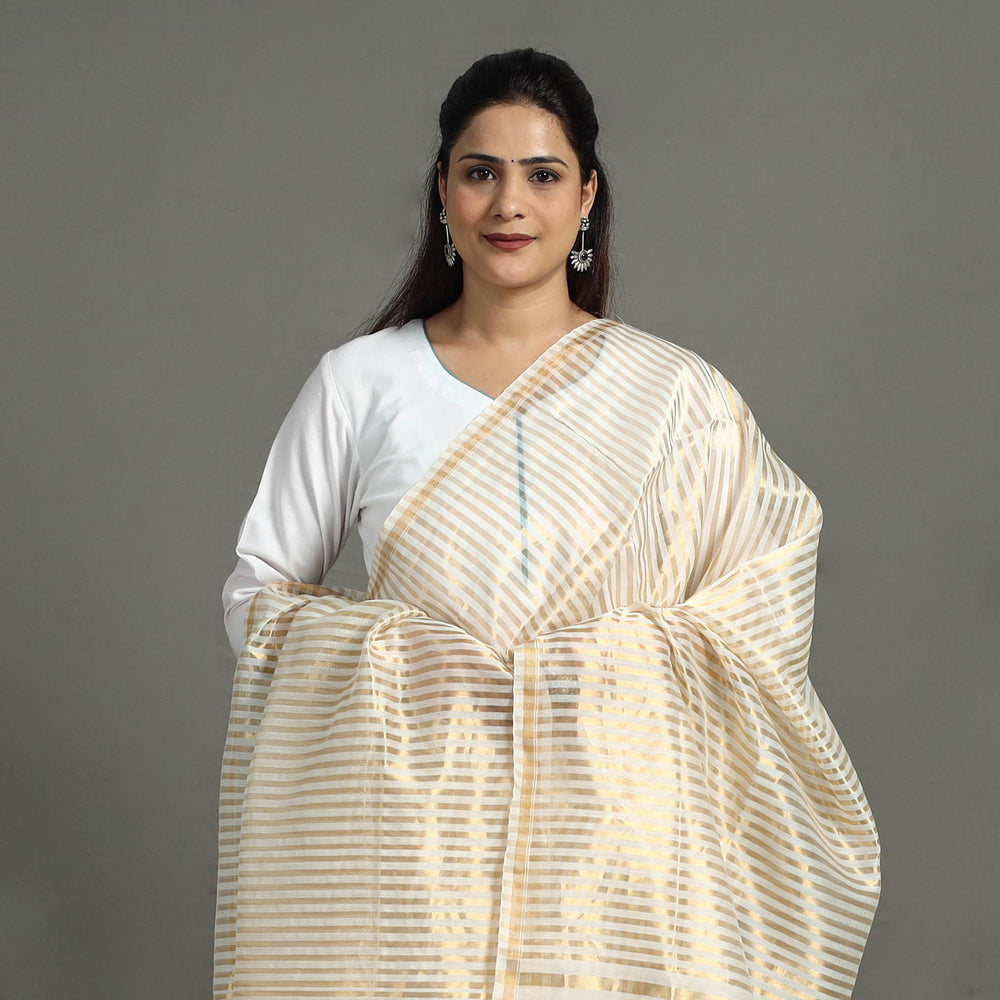 Chanderi Dupatta