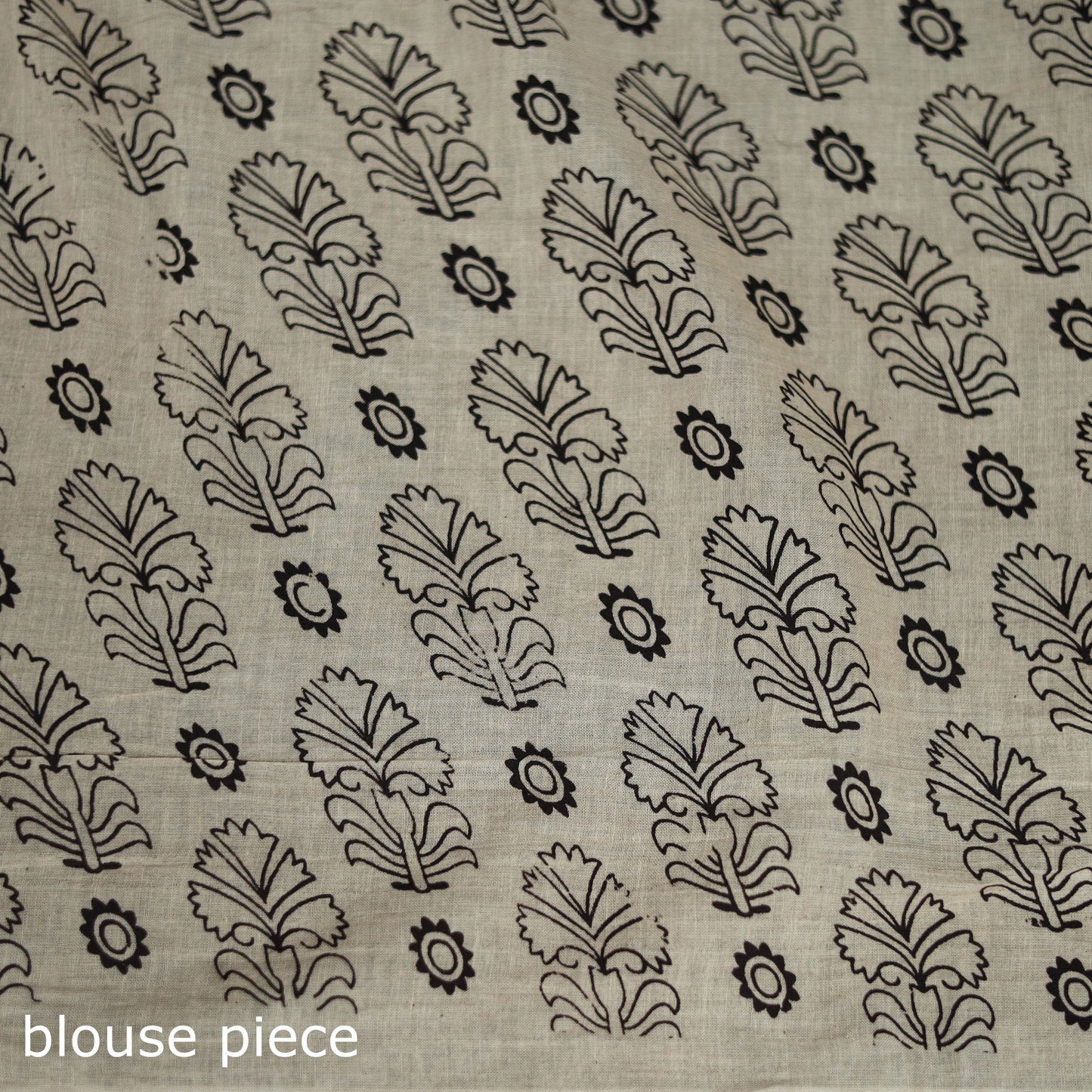 Kalamkari Printed Cotton Saree 42