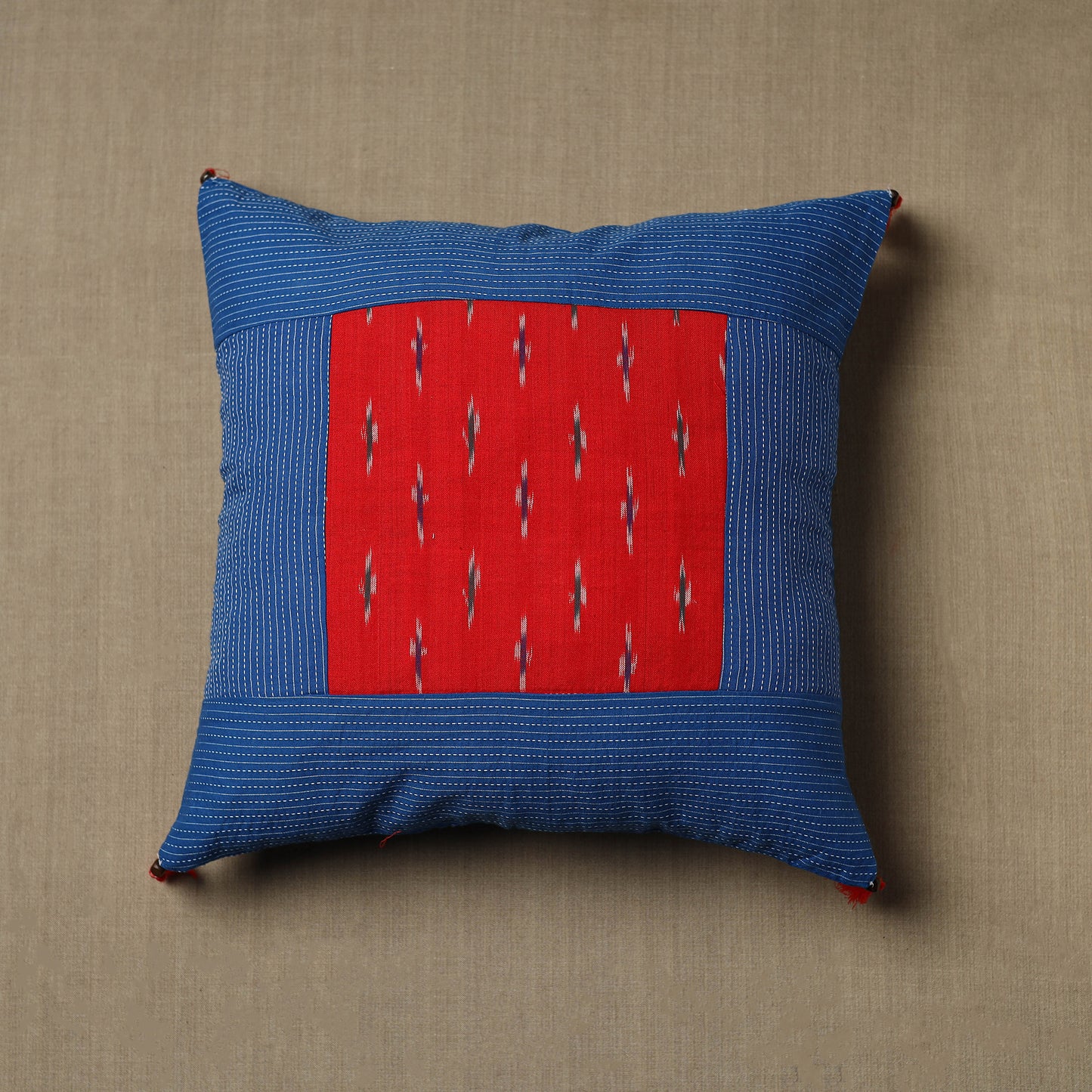 Cotton Cushion Cover