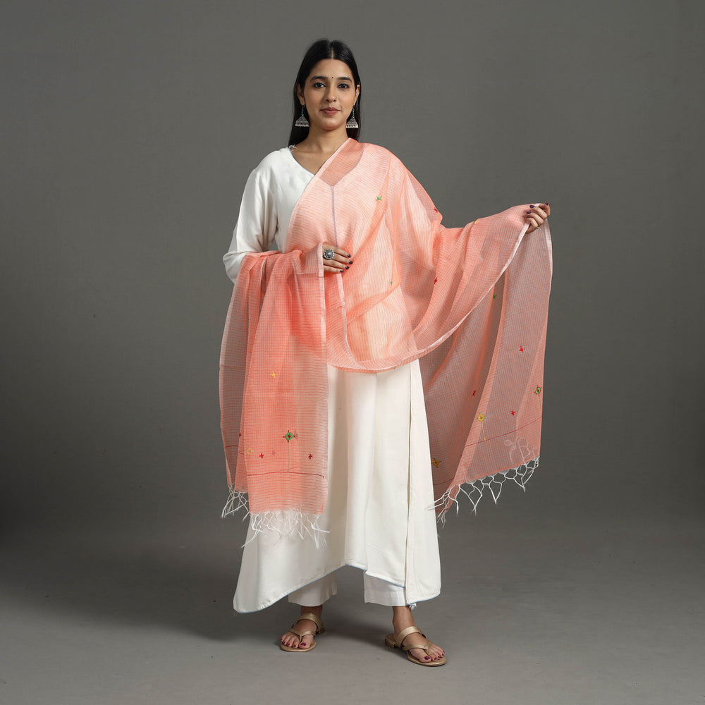 Kota Doria Dupatta