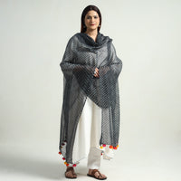 leheriya dupatta