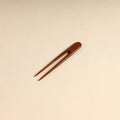Hand Carved Sheesham Wood Juda Stick 42