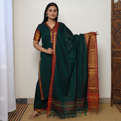 Dharwad Stitched Suit Set