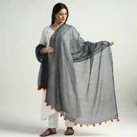 leheriya dupatta