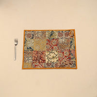 Handcrafted Cotton Patchwork Table Mat 01