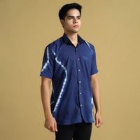 Shibori Shirt 