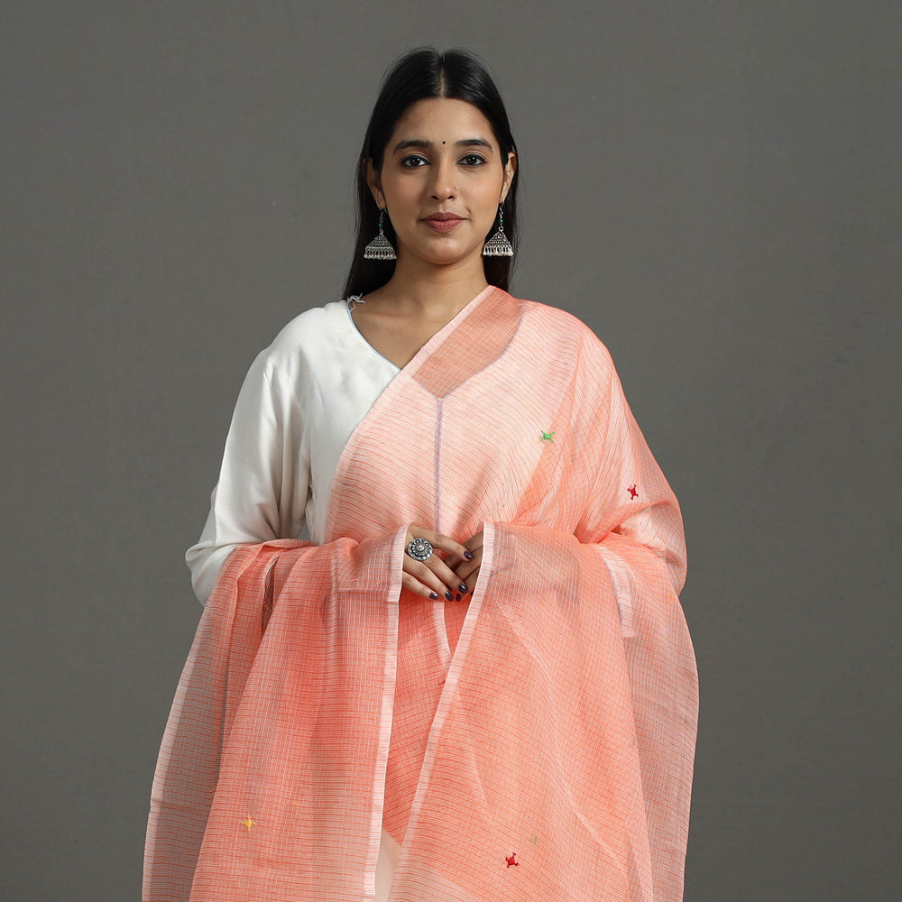 Kota Doria Dupatta