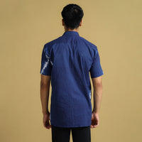 Shibori Shirt 