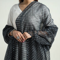 leheriya dupatta