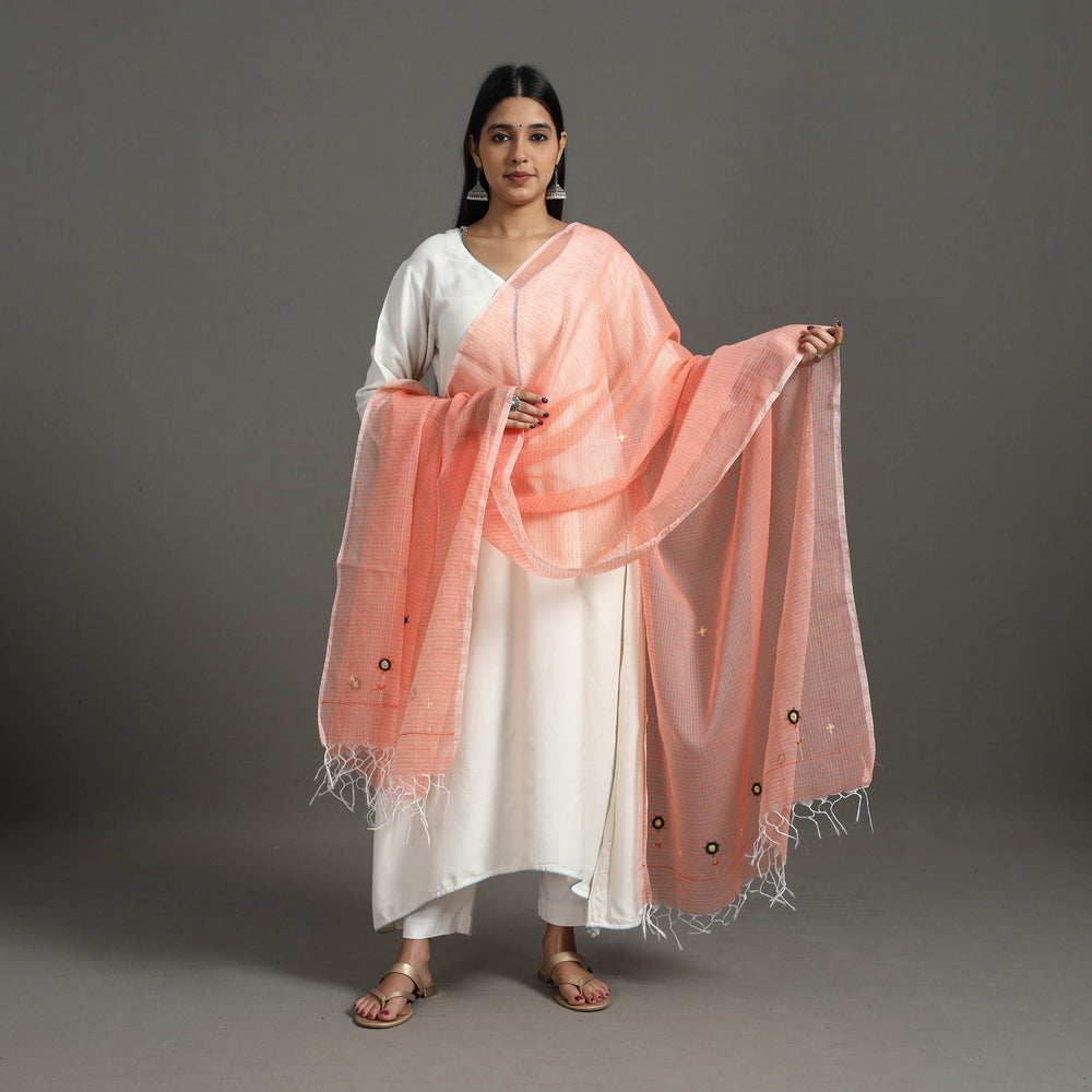 Kota Doria Dupatta