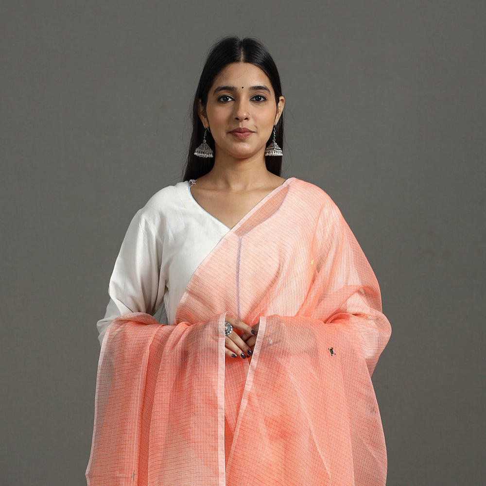 Kota Doria Dupatta