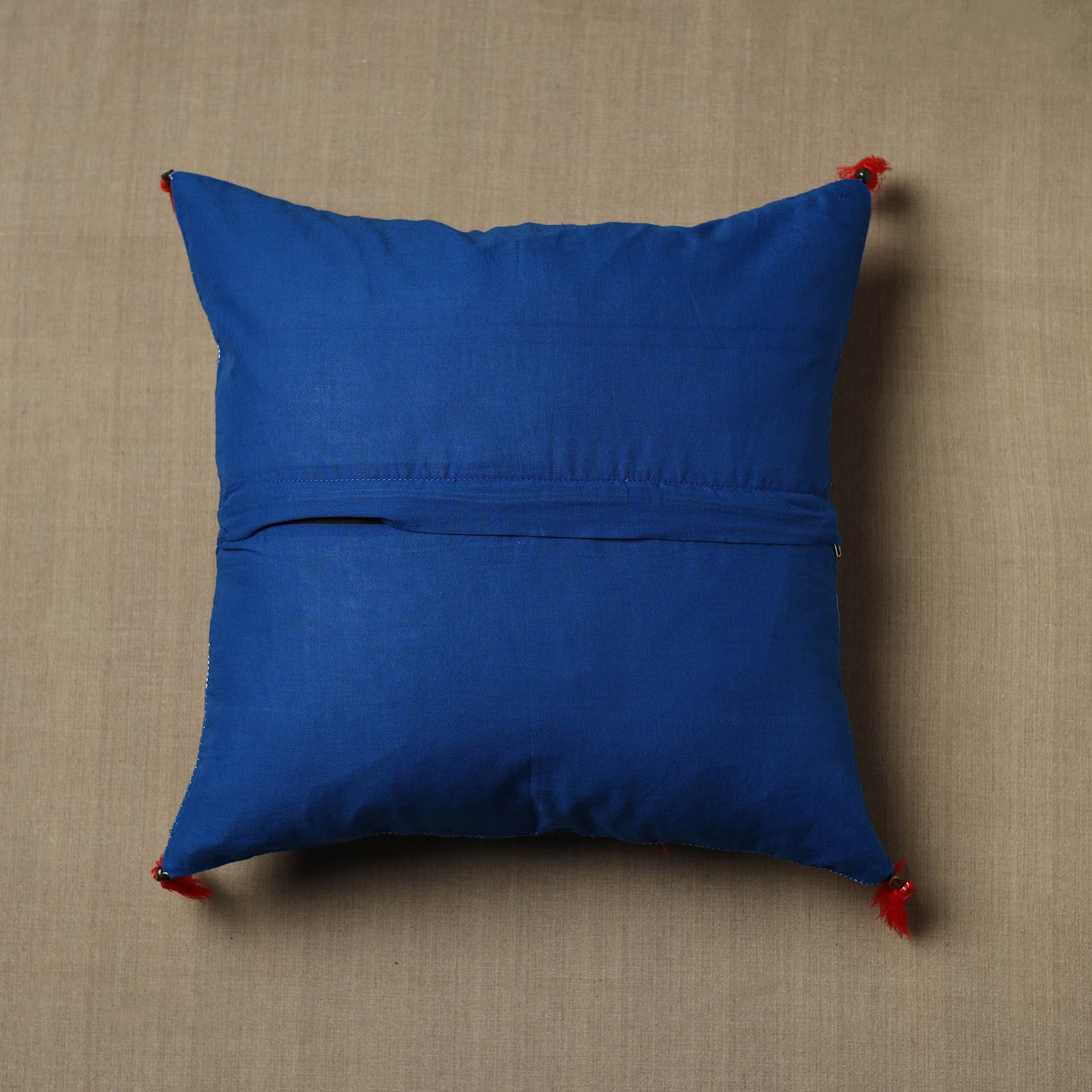 Cotton Cushion Cover