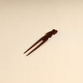 Hand Carved Sheesham Wood Juda Stick 44