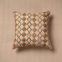 Kalamkari Cushion Cover 