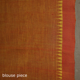 Kuppadam Pure Handspun Handloom Cotton Saree 42