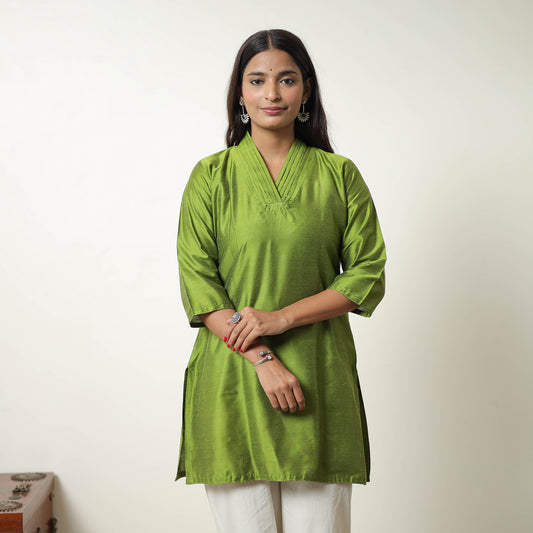 Plain Kurta