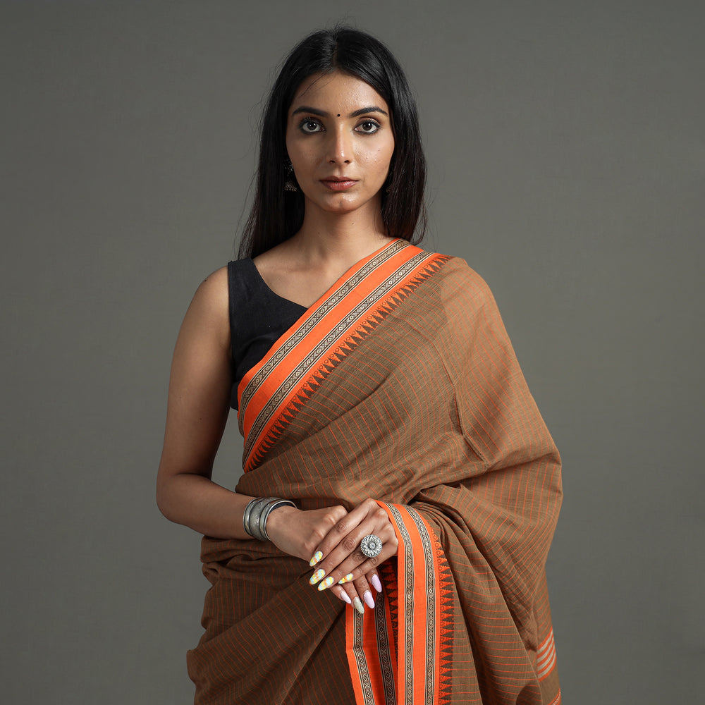 handloom saree