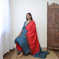 Pochampally Ikat Kurta