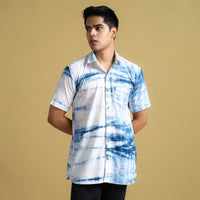 Shibori Shirt 