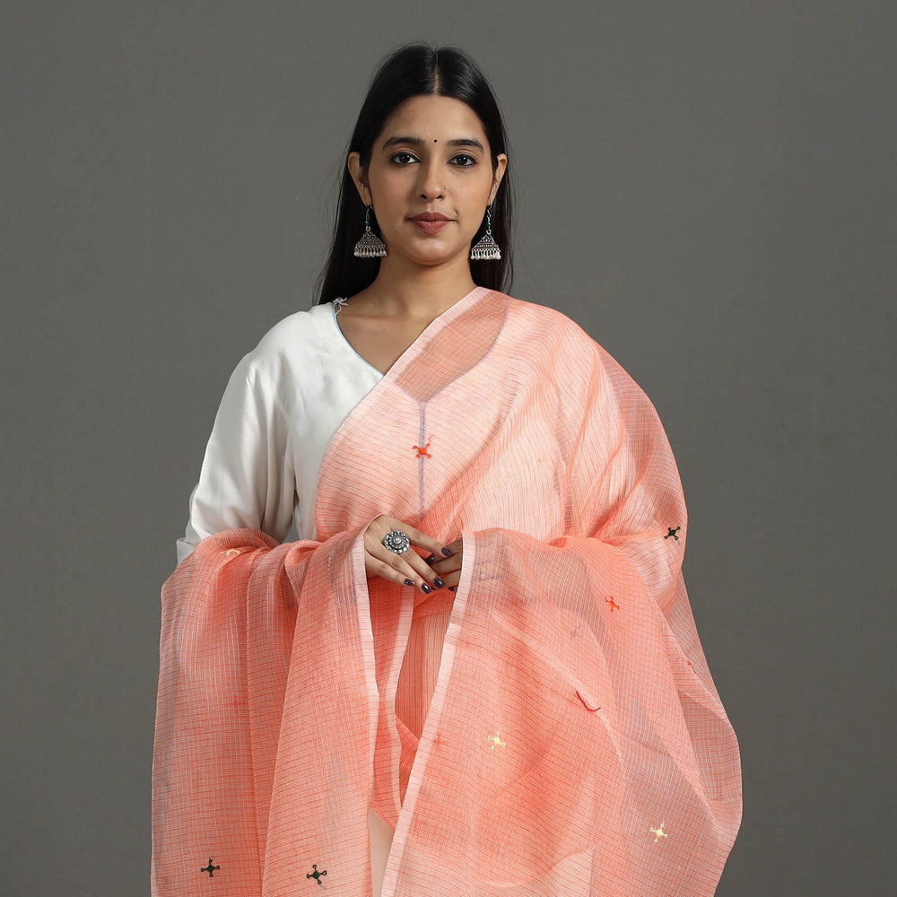 Kota Doria Dupatta