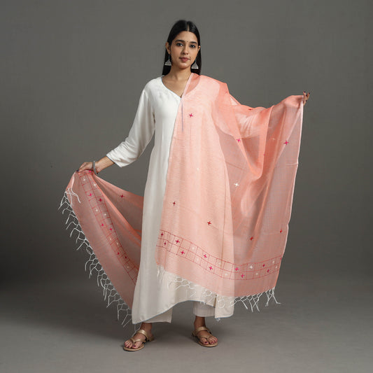 Kota Doria Dupatta