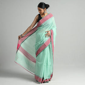  Chitrika Pure Handloom Dobby Cotton Saree 