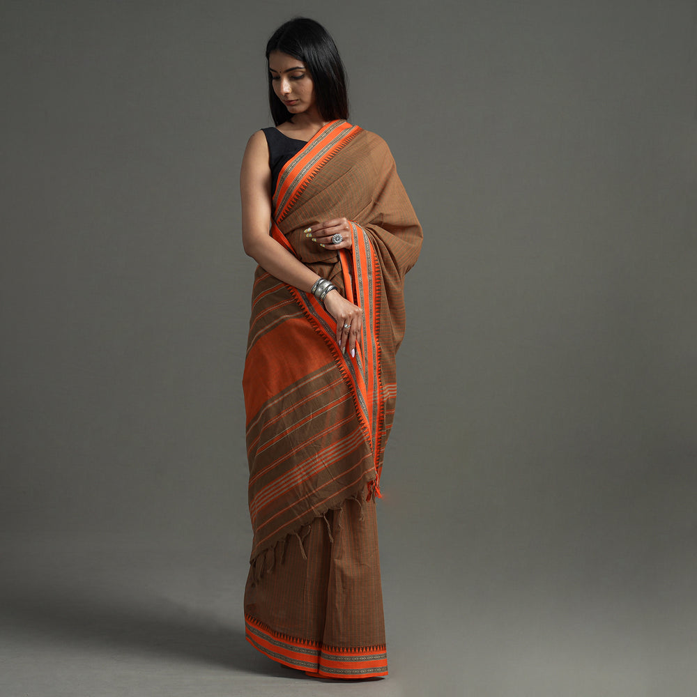 handloom saree