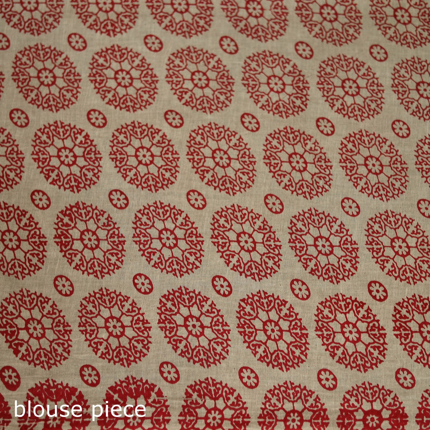 Kalamkari Printed Cotton Saree 44