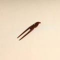 Hand Carved Sheesham Wood Juda Stick 47