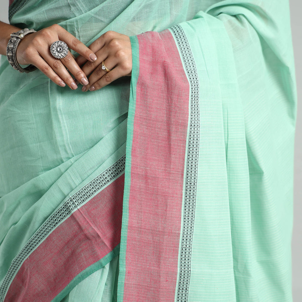 cotton saree