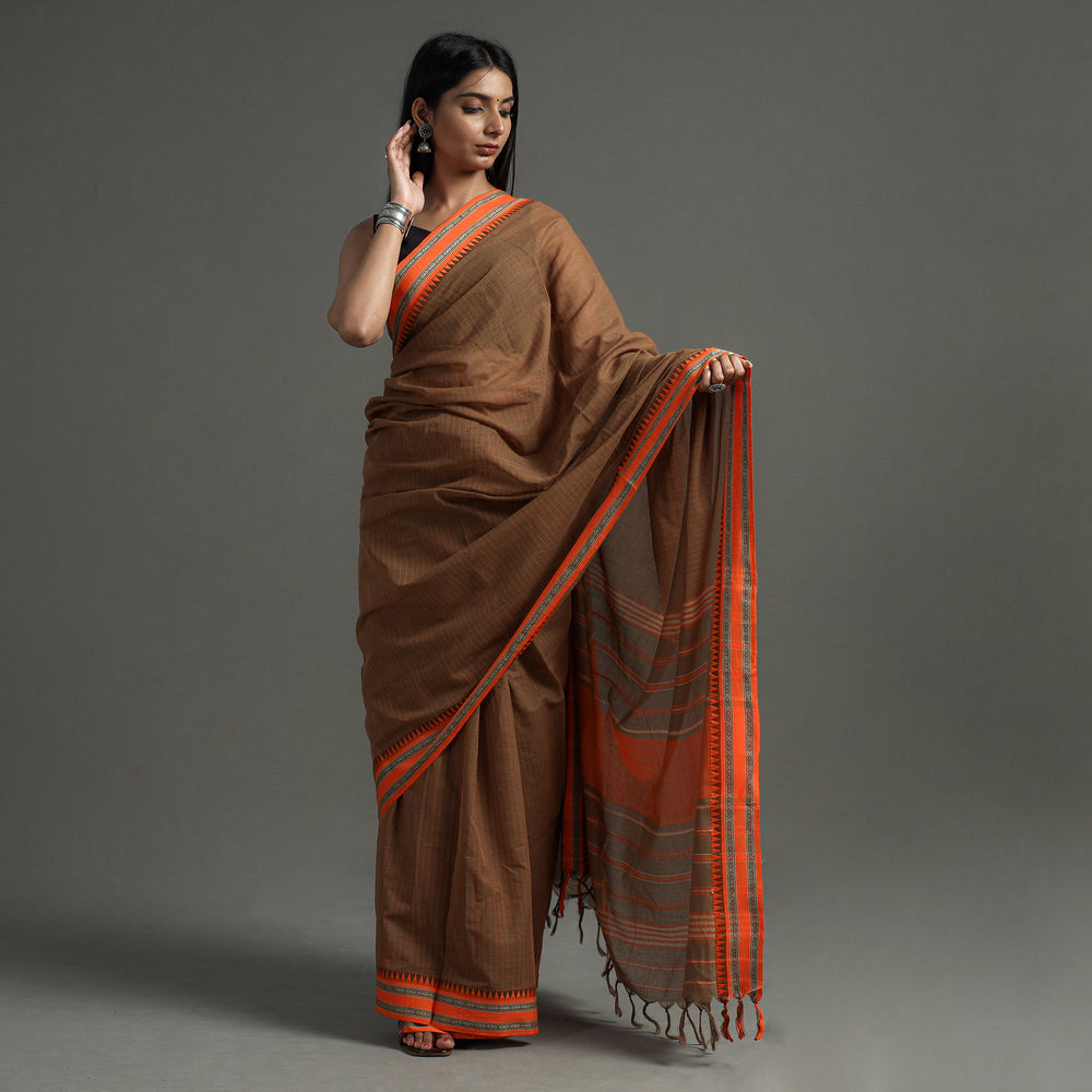 handloom saree