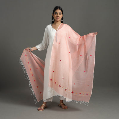 Kota Doria Dupatta