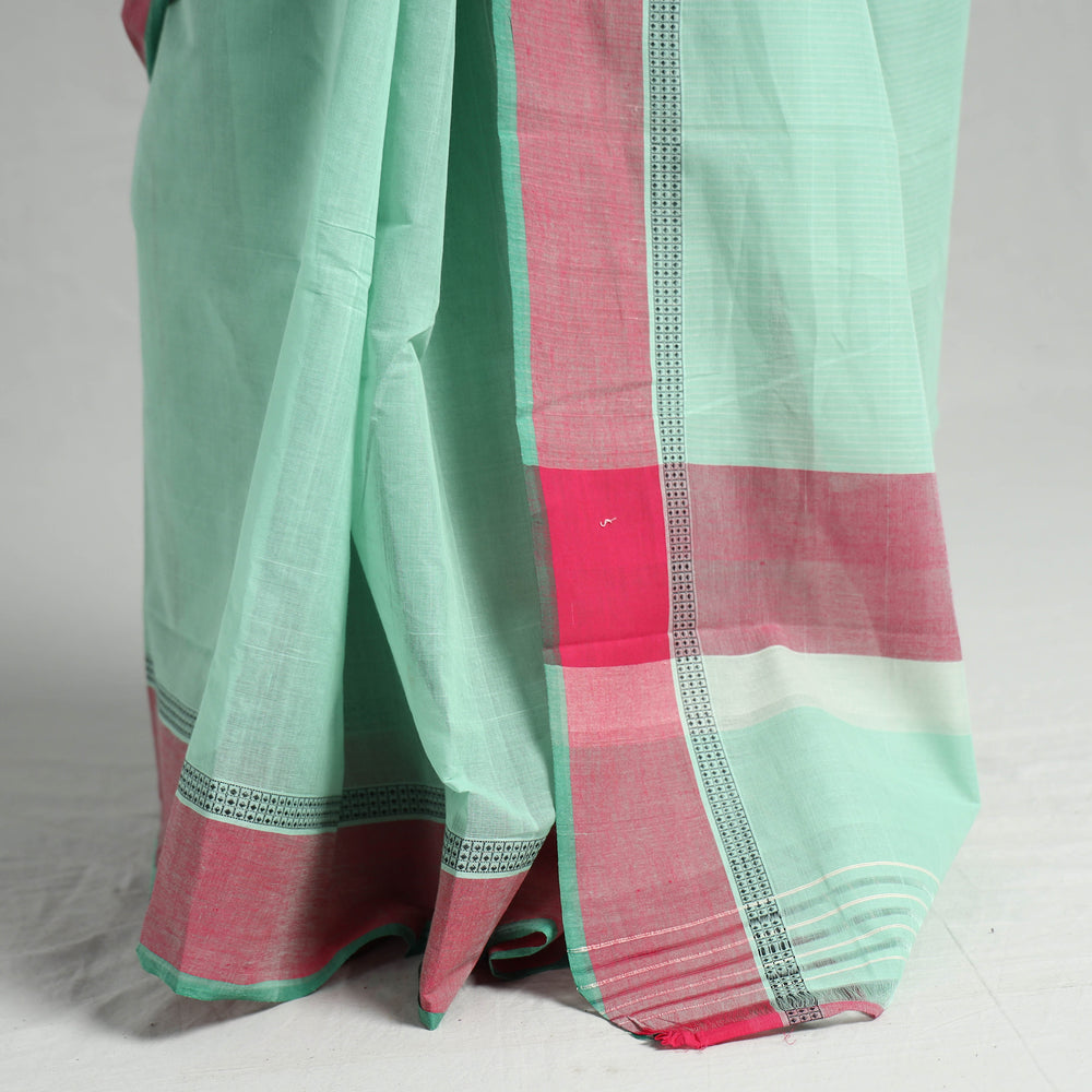 cotton saree