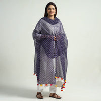 leheriya dupatta