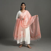 Kota Doria Dupatta