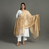 Chanderi Dupatta