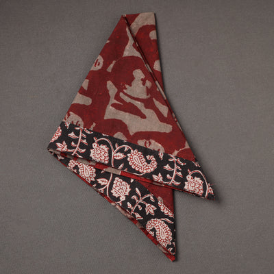 Handmade Cotton Bandana 01