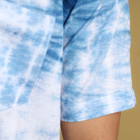 Shibori Shirt 