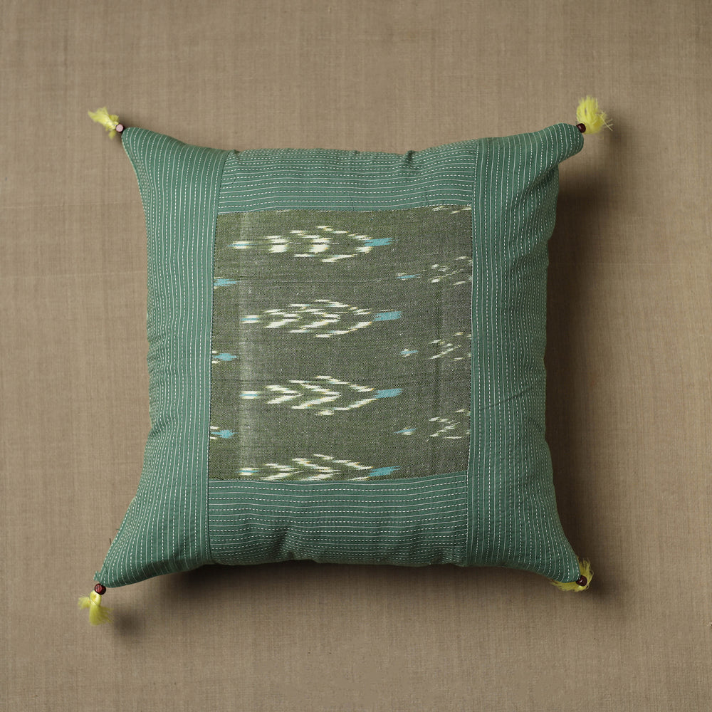 Cotton Cushion Cover